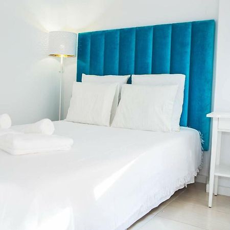 Estudio Rio Mundo Apartman Torremolinos Kültér fotó
