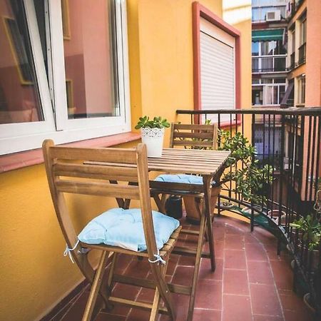 Estudio Rio Mundo Apartman Torremolinos Kültér fotó