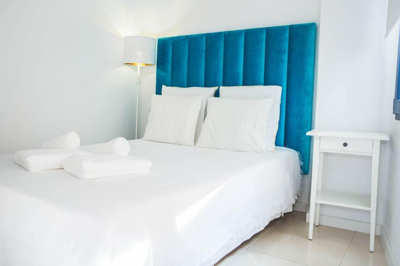Estudio Rio Mundo Apartman Torremolinos Kültér fotó