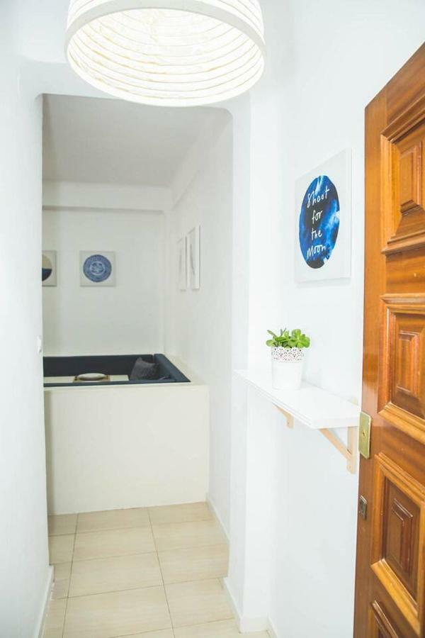 Estudio Rio Mundo Apartman Torremolinos Kültér fotó