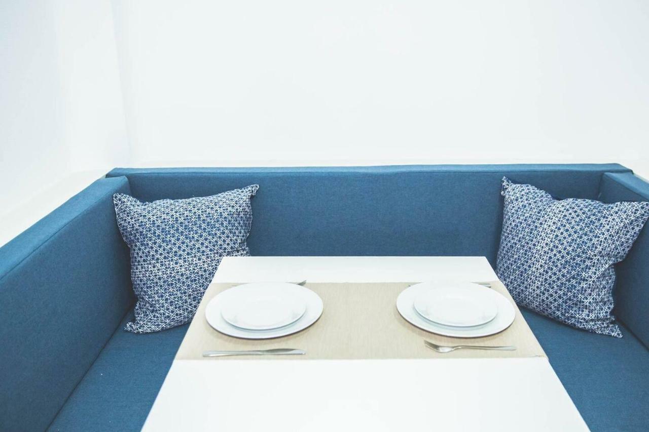 Estudio Rio Mundo Apartman Torremolinos Kültér fotó
