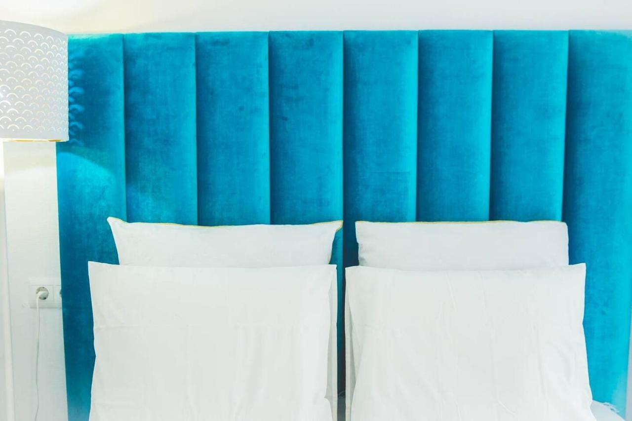 Estudio Rio Mundo Apartman Torremolinos Kültér fotó