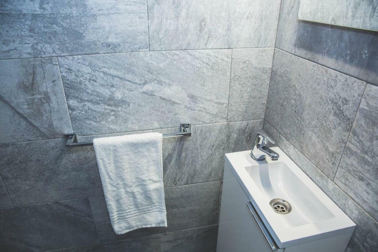 Estudio Rio Mundo Apartman Torremolinos Kültér fotó